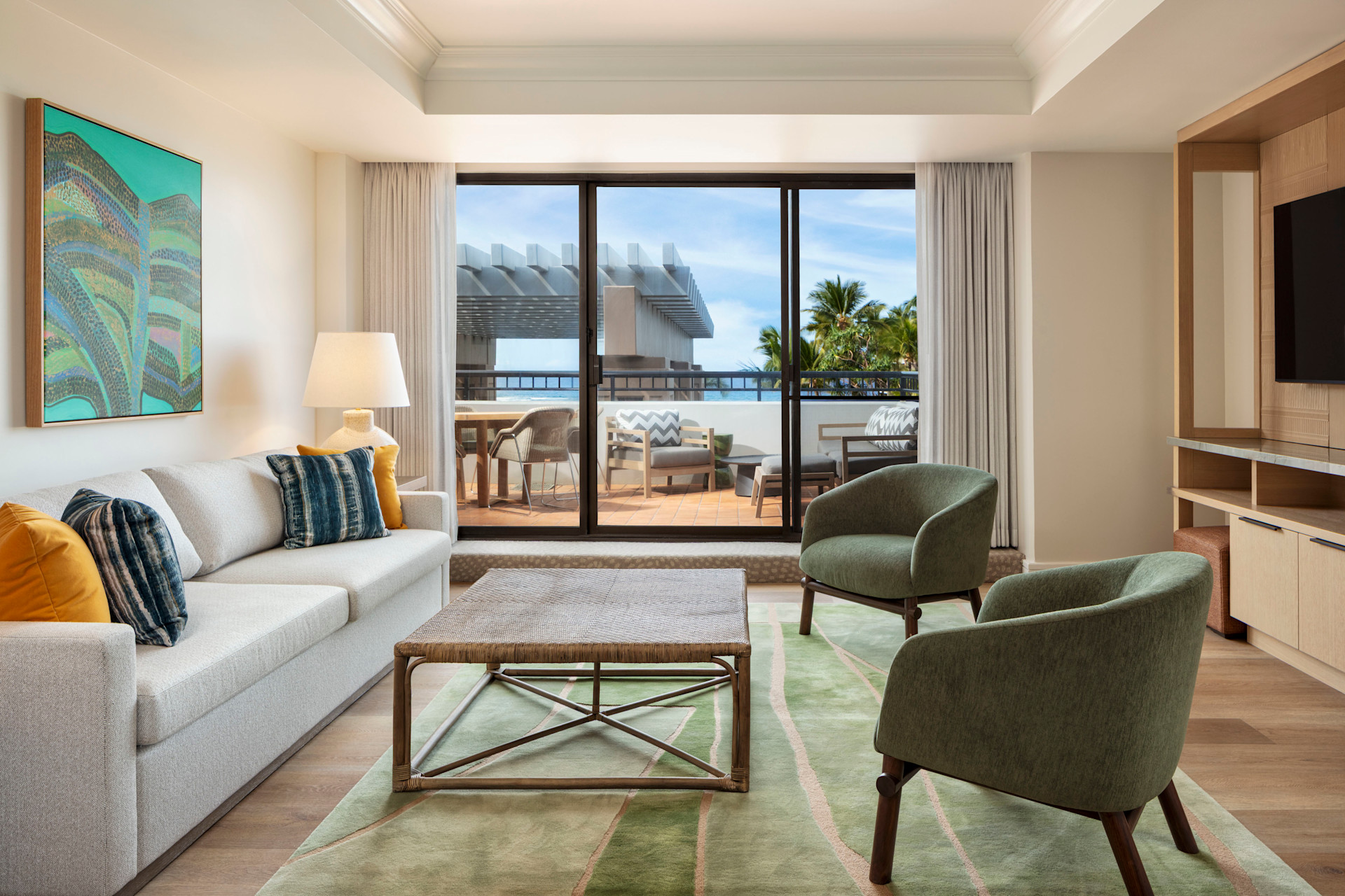 Hilton Waikoloa Village | Big Island, Hawaii Resort on the Kona Coast